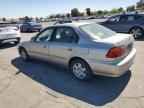 2000 HONDA CIVIC