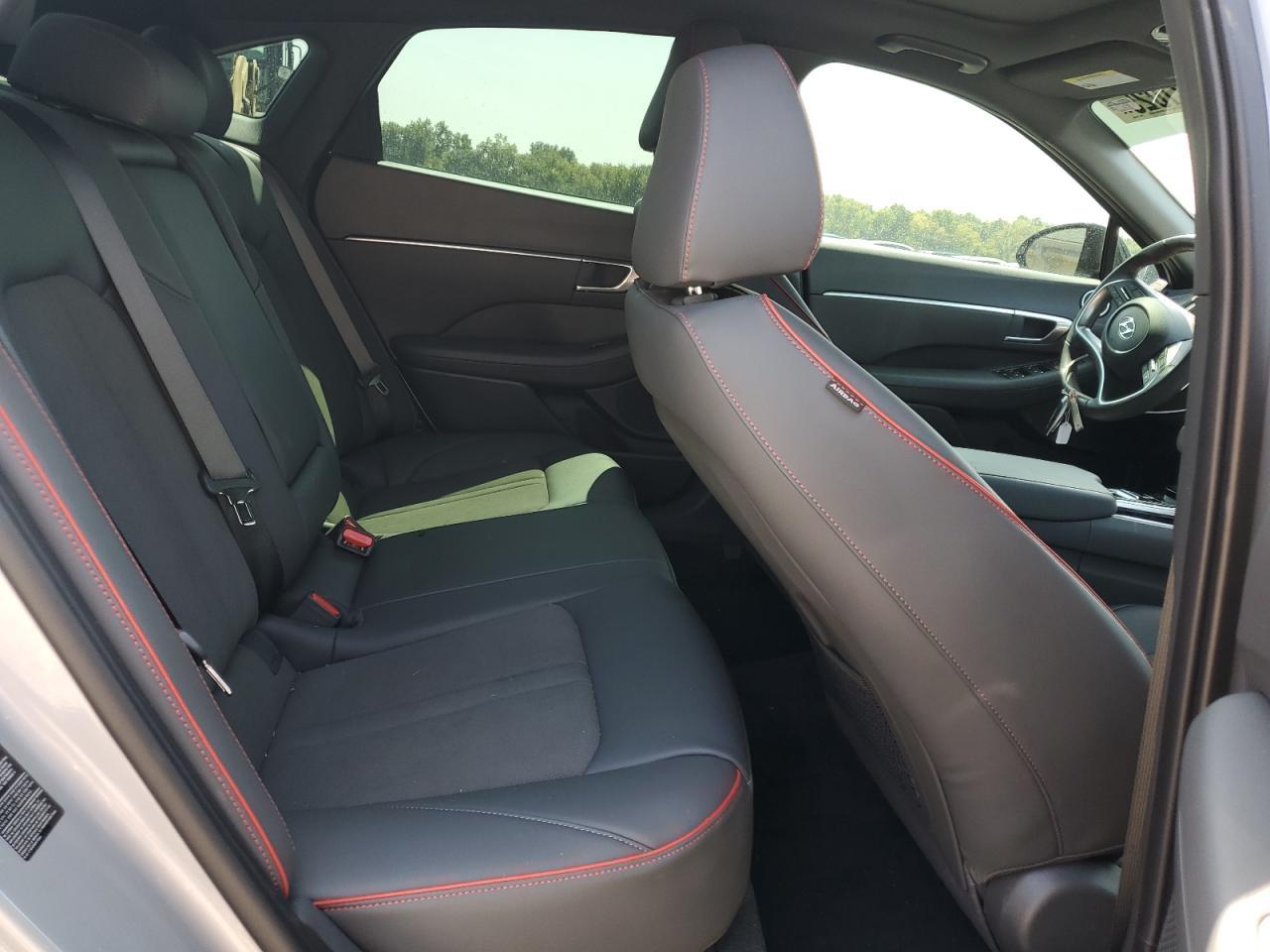 2023 HYUNDAI SONATA