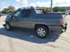 2007 HONDA Ridgeline