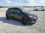 2020 CHEVROLET TRAX