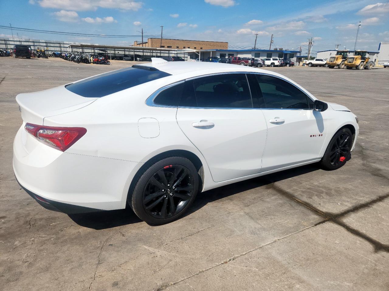 2023 CHEVROLET MALIBU