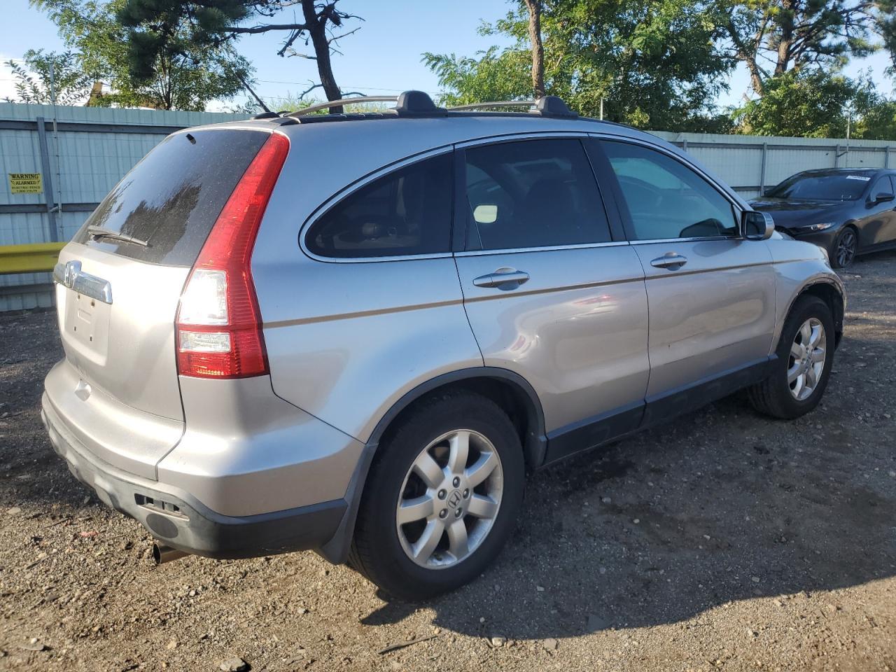 2008 HONDA CR-V