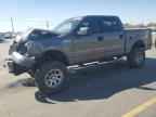 2006 FORD F-150