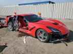2016 CHEVROLET CORVETTE