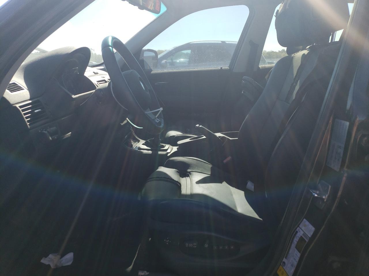 2010 BMW X3
