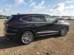 2022 ACURA MDX