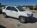 2008 KIA SPORTAGE