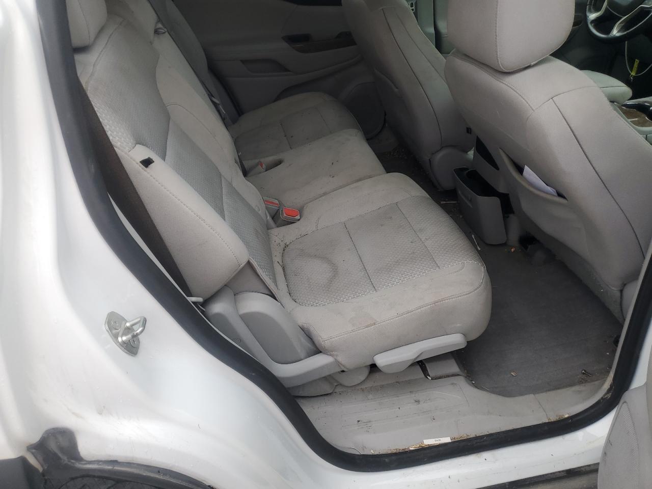 2020 GMC ACADIA