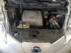 2013 NISSAN LEAF