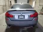 2011 BMW 5 series