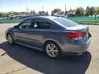 2013 SUBARU Legacy