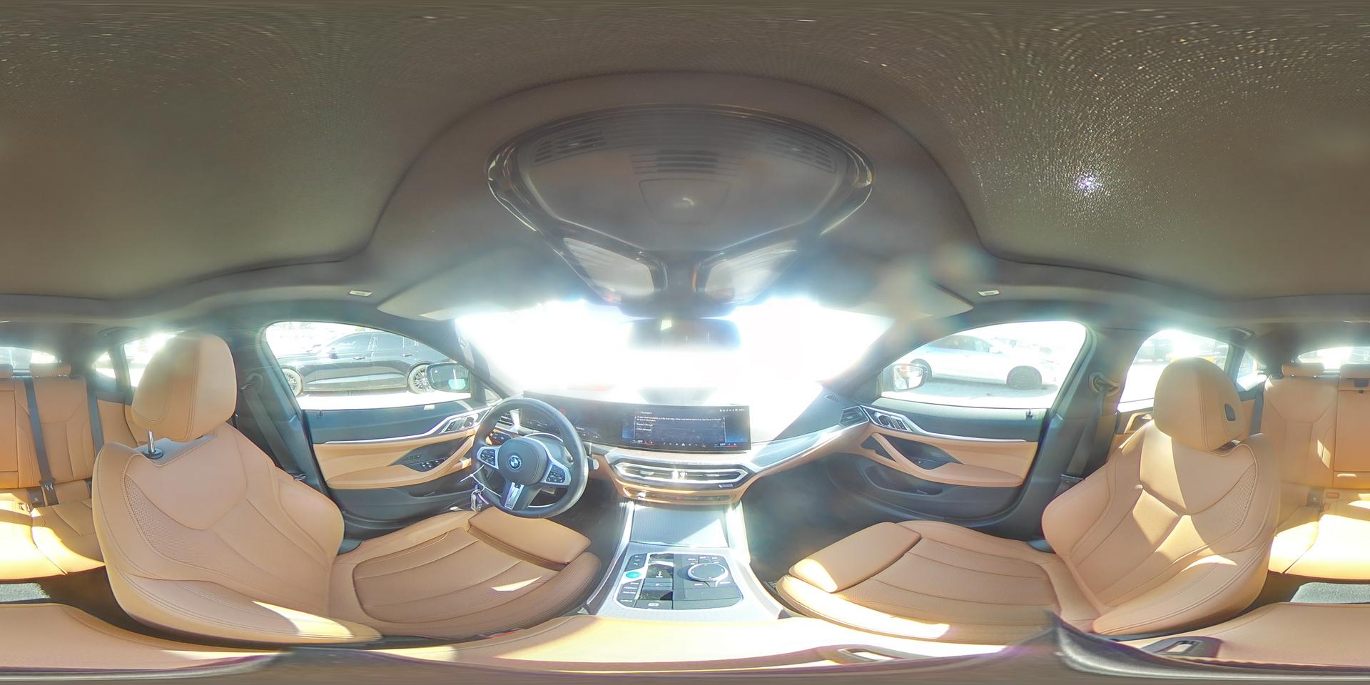 2024 BMW i4