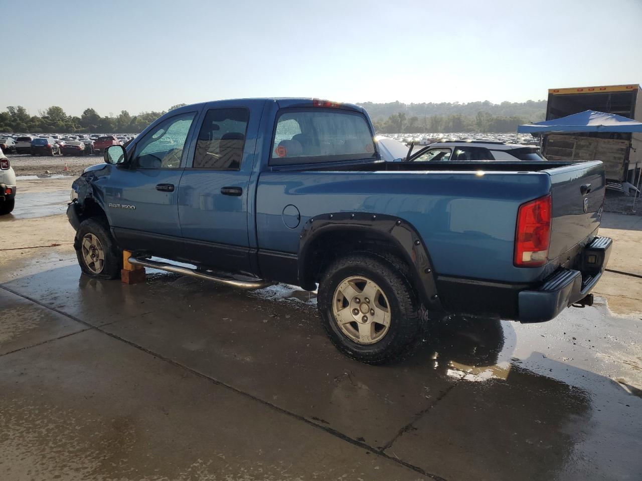 2005 DODGE RAM 1500