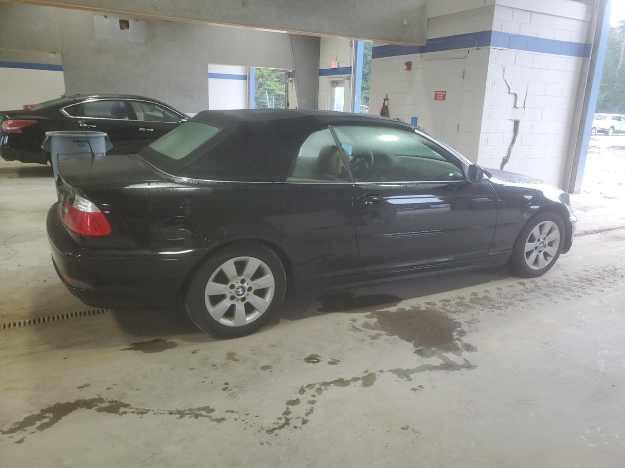 2006 BMW 3 SERIES
