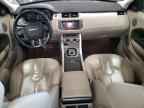 2013 LAND ROVER RANGE ROVER EVOQUE