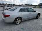 2005 HONDA ACCORD