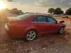 2010 LINCOLN MKZ