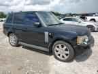 2006 LAND ROVER RANGE ROVER