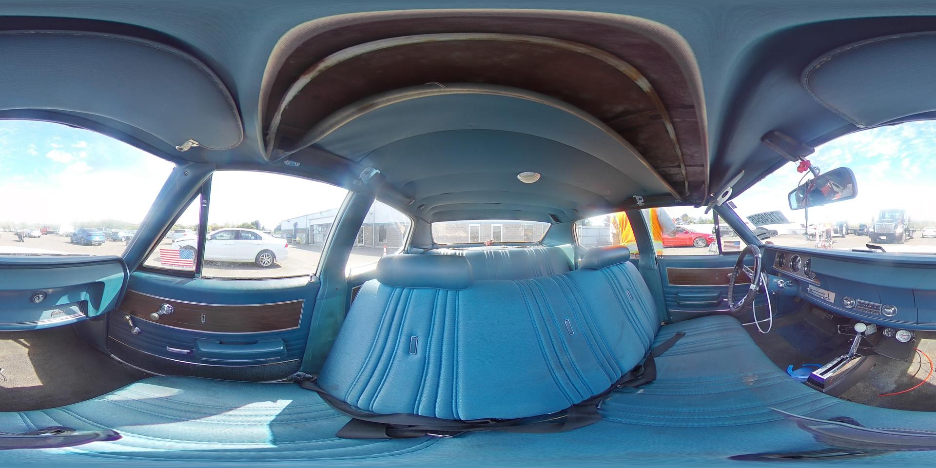 1972 OLDSMOBILE Cutlass