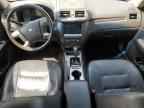 2010 FORD FUSION