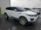 2016 LAND ROVER RANGE ROVER EVOQUE
