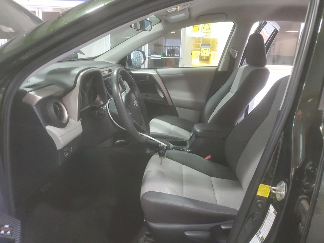 2013 TOYOTA RAV4