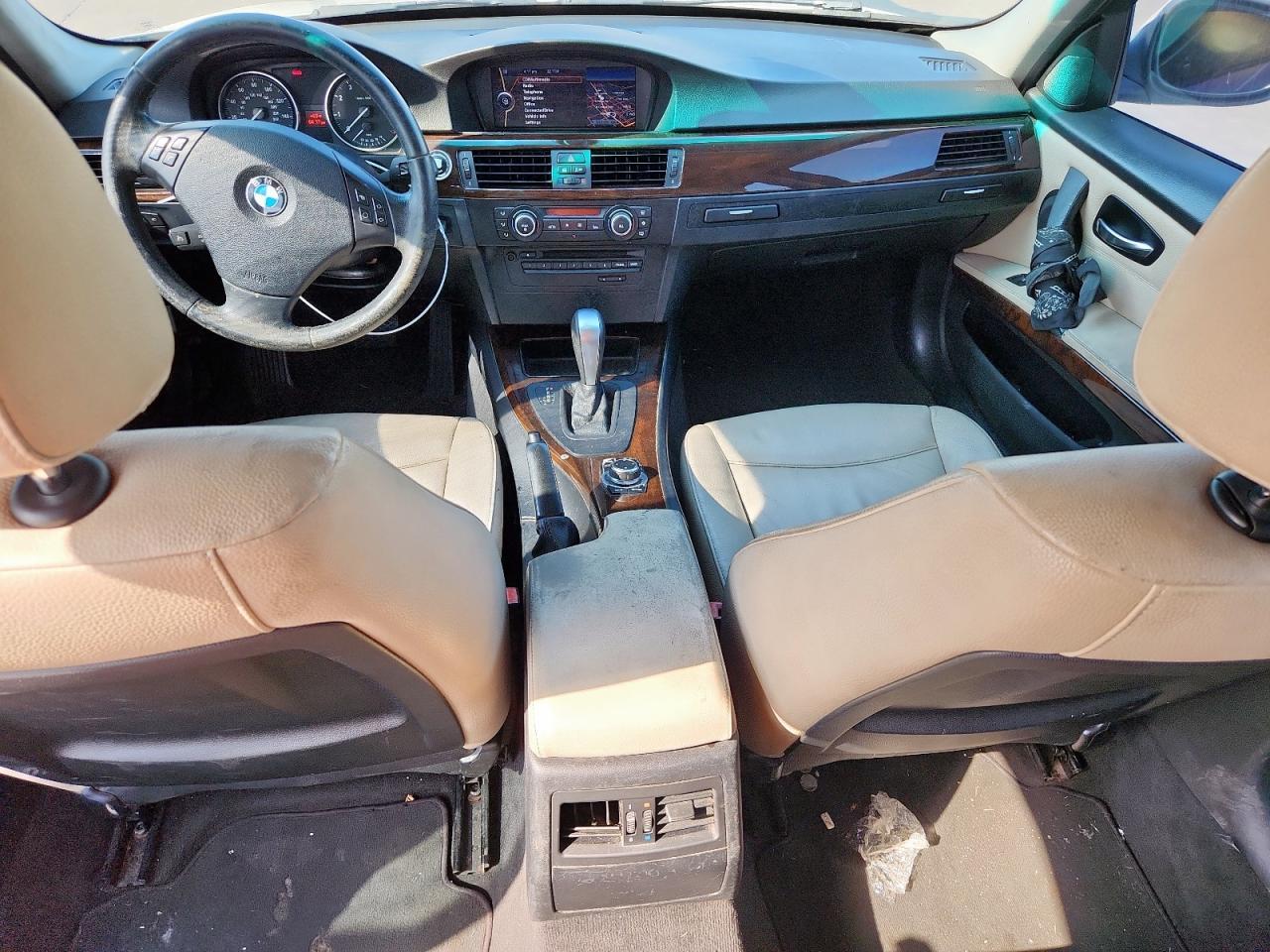 2011 BMW 3 SERIES