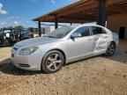 2011 CHEVROLET MALIBU