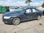 2010 VOLVO S80