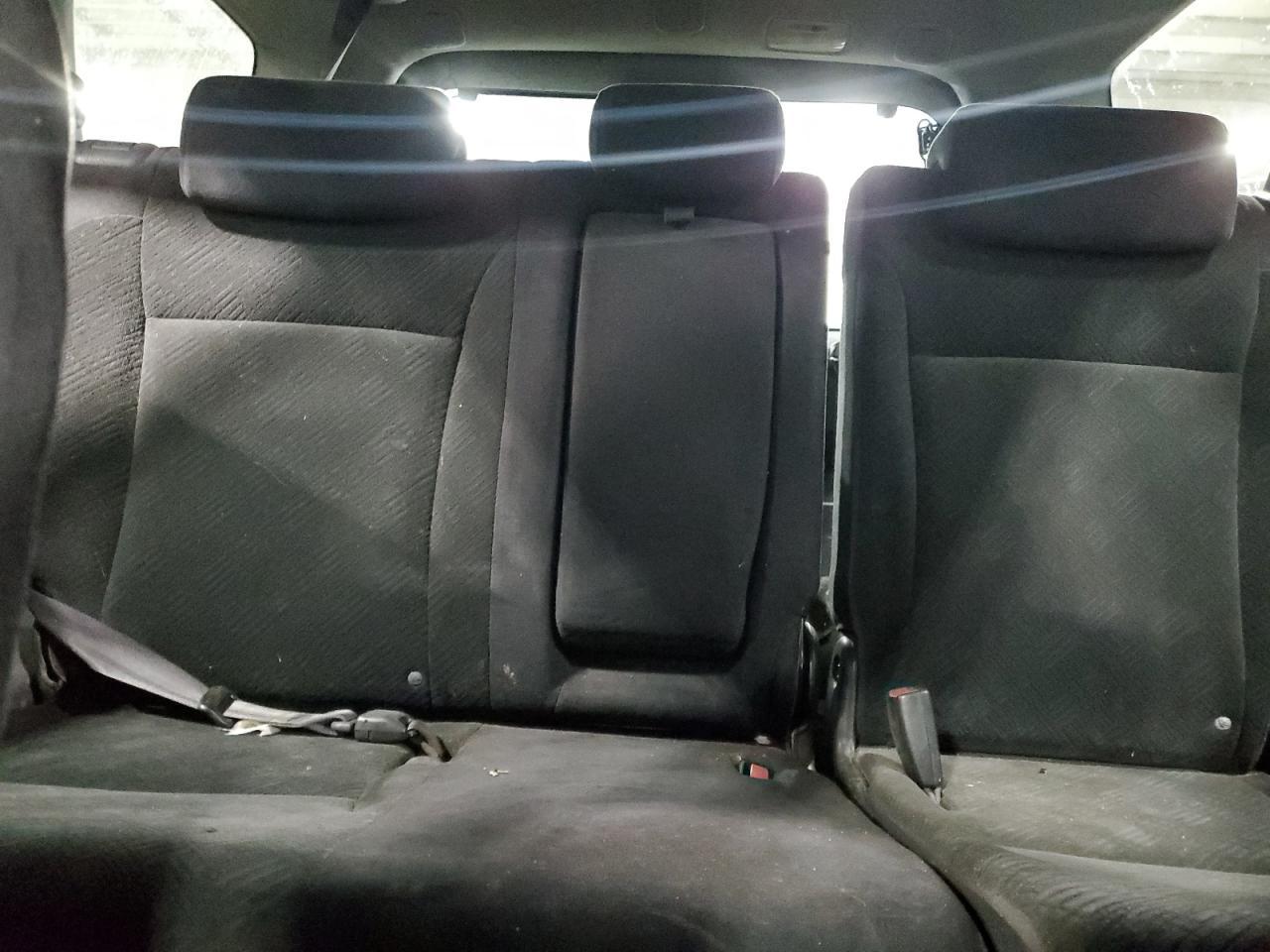 2005 HONDA CR-V