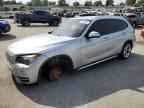 2015 BMW X1