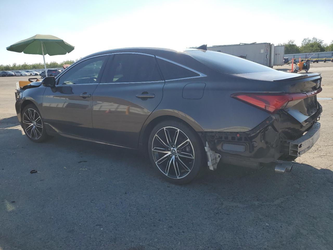 2019 TOYOTA Avalon