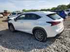 2020 LEXUS Nx