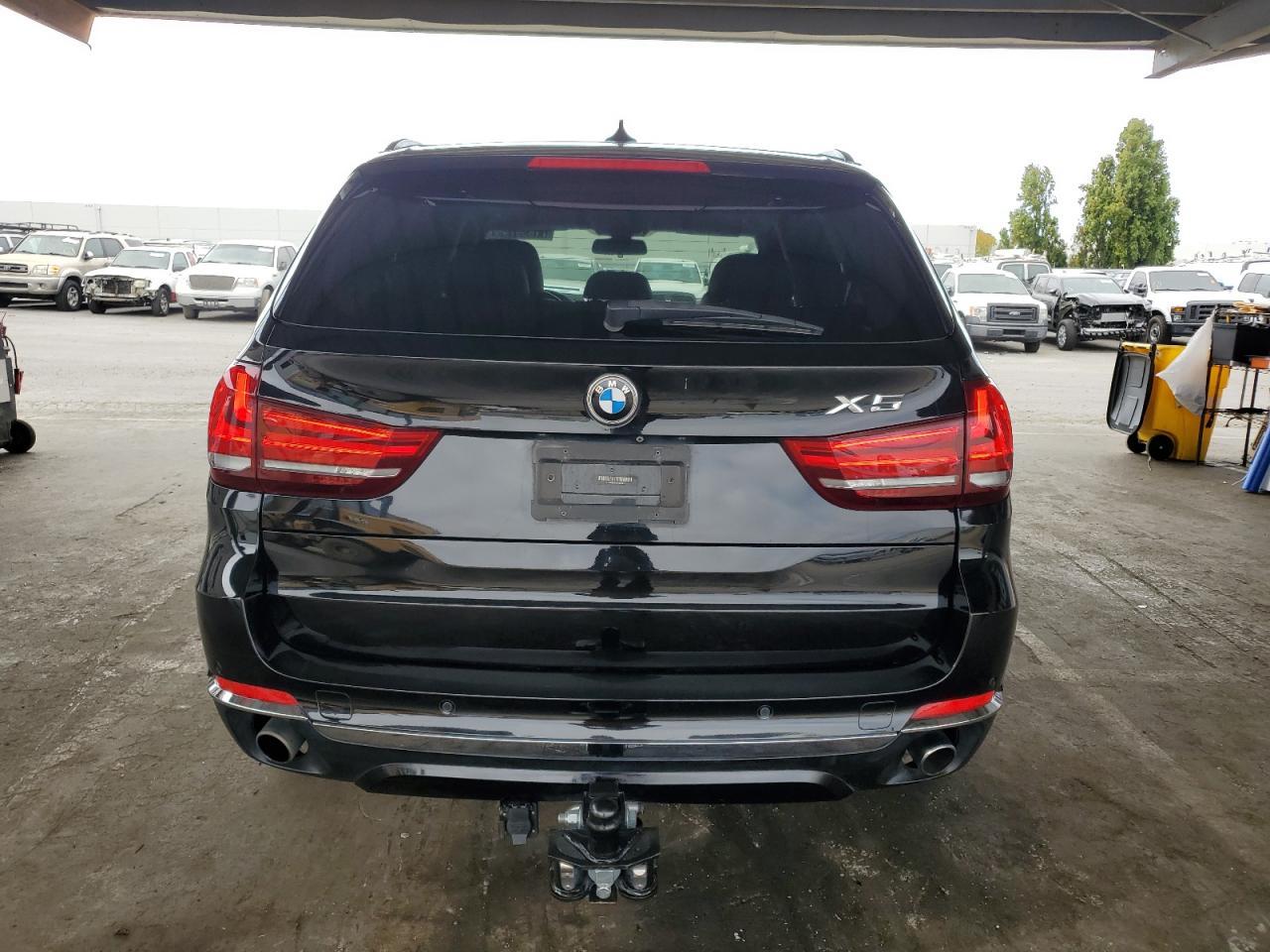 2014 BMW X5