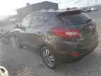 2014 HYUNDAI TUCSON