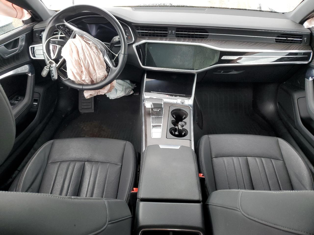 2021 AUDI A7