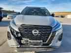 2023 NISSAN KICKS