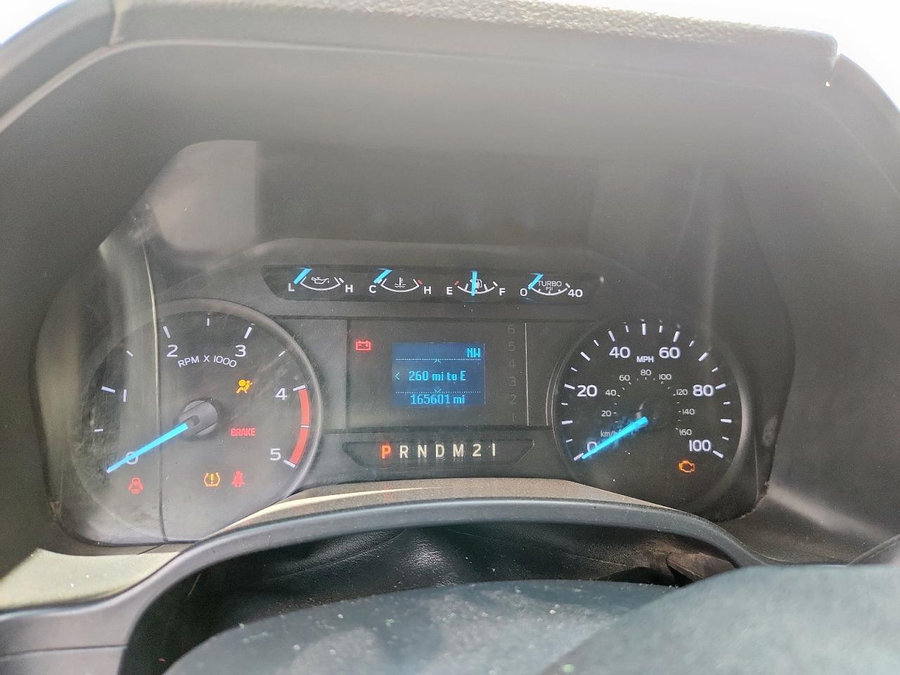 2019 FORD F-250