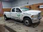 2012 DODGE Ram 3500
