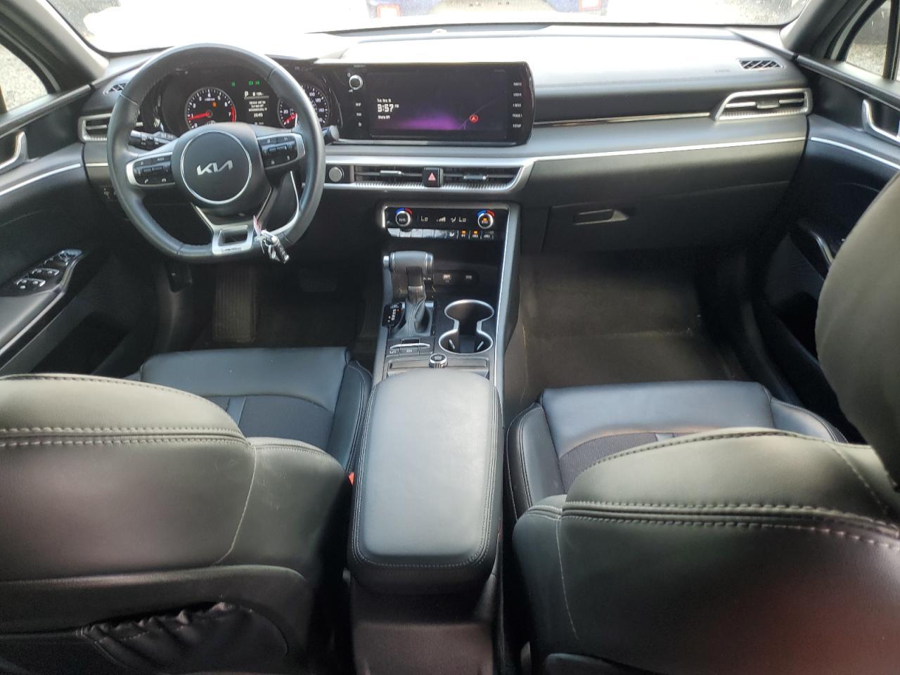 2023 KIA K5