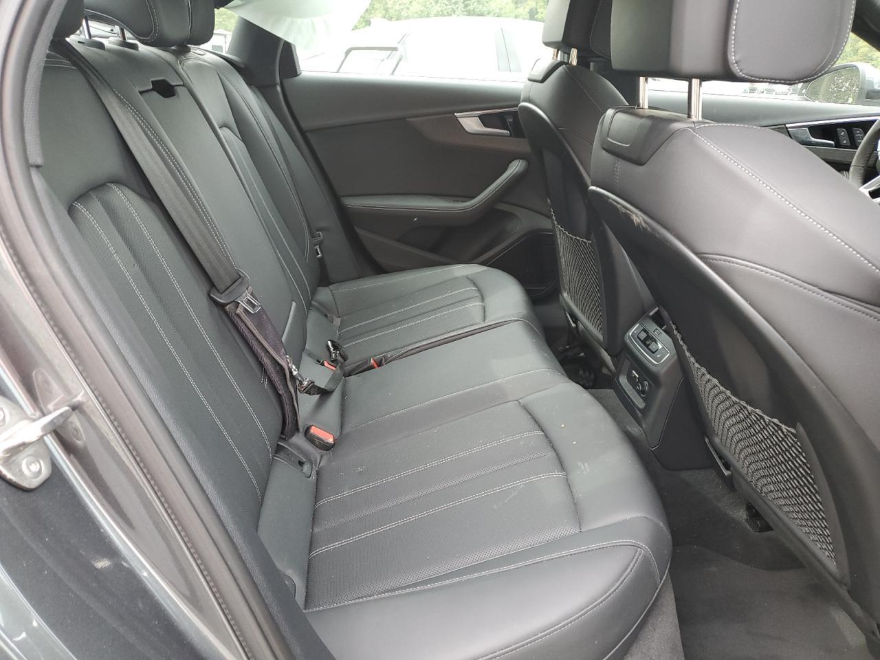 2024 AUDI A4