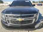 2017 CHEVROLET Tahoe