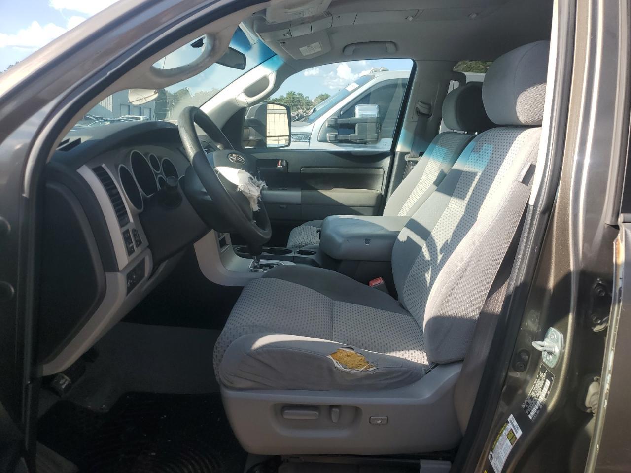 2007 TOYOTA TUNDRA