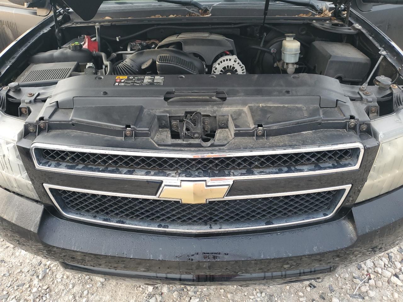 2011 CHEVROLET Suburban