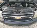 2011 CHEVROLET Suburban