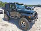 2001 JEEP WRANGLER