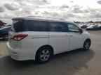 2015 NISSAN Quest