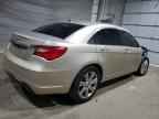 2013 CHRYSLER 200