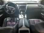 2015 NISSAN MURANO