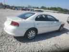 2004 CHRYSLER Sebring
